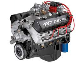 B1245 Engine